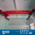 Chinese model LD single girder overhead crane